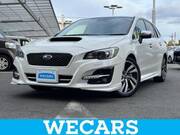2017 SUBARU LEVORG