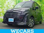 2022 TOYOTA ROOMY