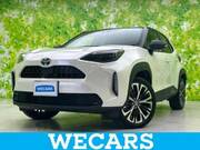 2021 TOYOTA YARIS CROSS
