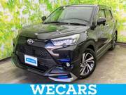 2021 TOYOTA RAIZE