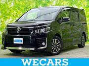 2015 TOYOTA VOXY