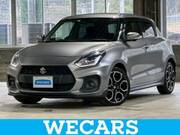 2018 SUZUKI SWIFT