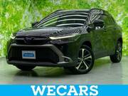 2023 TOYOTA COROLLA CROSS