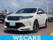 2017 TOYOTA HARRIER