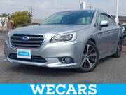 2016 SUBARU LEGACY B4
