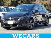 2023 NISSAN OTHER