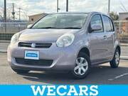 2014 TOYOTA PASSO