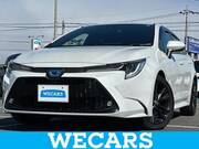 2022 TOYOTA COROLLA TOURING