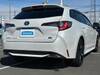 TOYOTA COROLLA TOURING