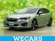 2016 SUBARU IMPREZA SPORTS