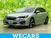 SUBARU IMPREZA SPORTS