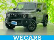 2023 SUZUKI JIMNY SIERRA