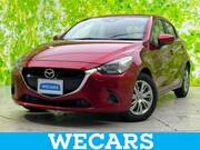 2018 MAZDA DEMIO