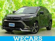 2022 TOYOTA COROLLA CROSS