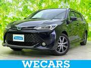 2017 TOYOTA COROLLA FIELDER