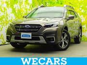 2023 SUBARU LEGACY