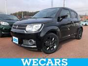 2016 SUZUKI IGNIS