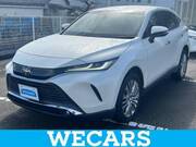 2020 TOYOTA HARRIER
