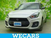 2022 SUZUKI SWIFT