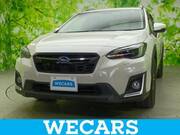 2018 SUBARU XV