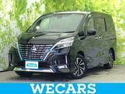 2020 NISSAN SERENA