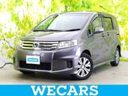 2013 HONDA FREED SPIKE
