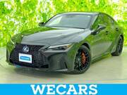 2021 LEXUS IS