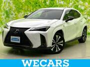 2022 LEXUS UX