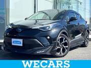 2022 TOYOTA C-HR
