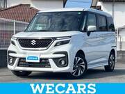 2024 SUZUKI SOLIO