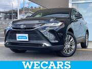 2020 TOYOTA HARRIER