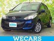 2014 MAZDA DEMIO