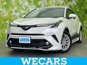 2017 TOYOTA C-HR