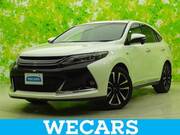 2015 TOYOTA HARRIER