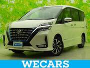 2020 NISSAN SERENA