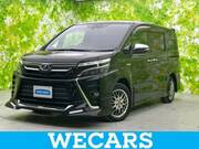 2018 TOYOTA VOXY