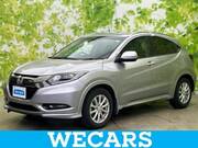 2016 HONDA VEZEL