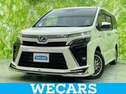 2019 TOYOTA VOXY