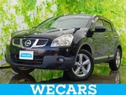 2010 NISSAN DUALIS
