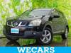 NISSAN DUALIS
