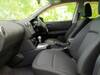 NISSAN DUALIS