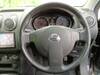 NISSAN DUALIS
