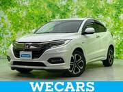 2018 HONDA VEZEL