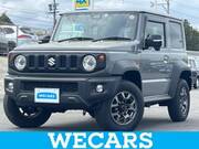 2022 SUZUKI JIMNY SIERRA
