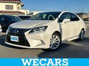 2013 LEXUS HS