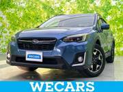 2017 SUBARU XV