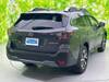 SUBARU LEGACY OUTBACK