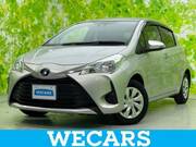 2018 TOYOTA VITZ
