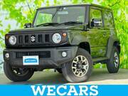 2023 SUZUKI JIMNY SIERRA