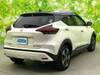 NISSAN KIX